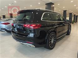 مرسيدس بنز GLS